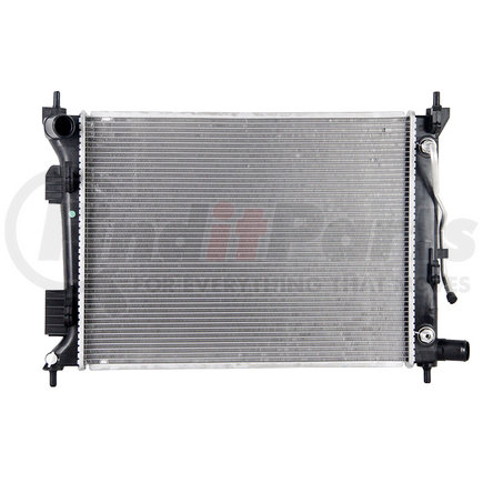 OSC 13253 RADIATOR