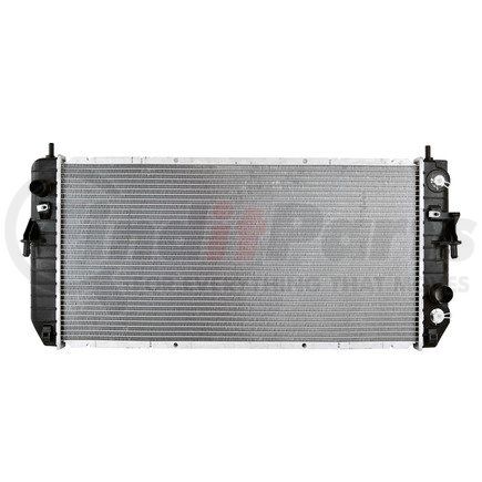 OSC 13267 RADIATOR