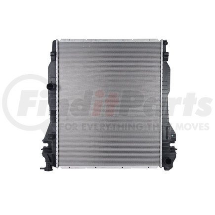 OSC 13296 RADIATOR