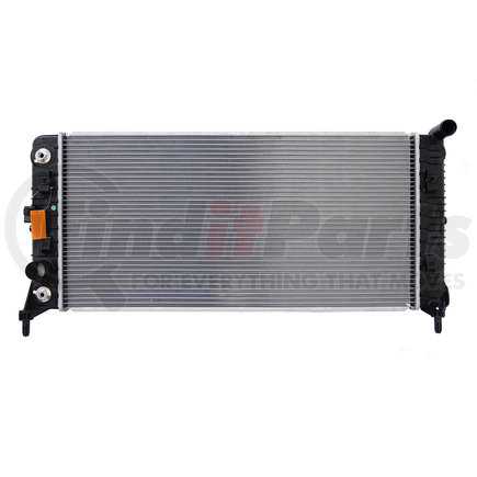 OSC 13326 Radiator