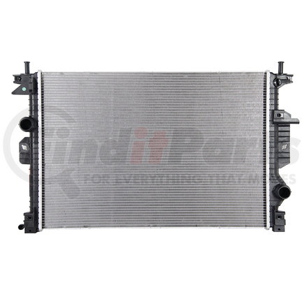OSC 13331 RADIATOR