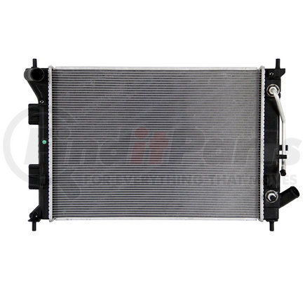 OSC 13333 RADIATOR