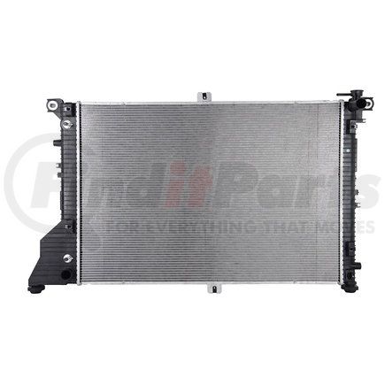 OSC 13335 RADIATOR