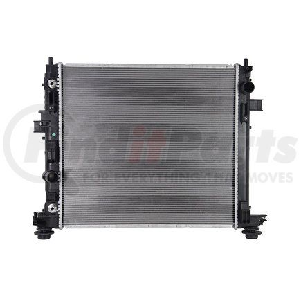 OSC 13349 RADIATOR