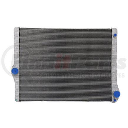 OSC 13353 RADIATOR