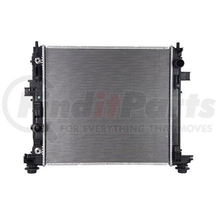 OSC 13351 RADIATOR