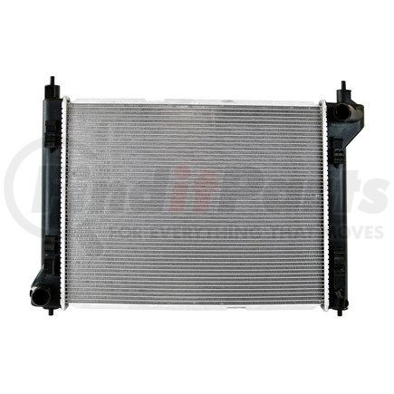 Radiators, Coolers and Related Components