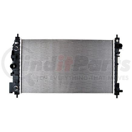 OSC 13366 RADIATOR