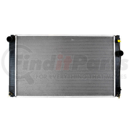 OSC 13383 RADIATOR