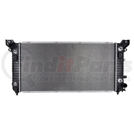 OSC 13397 RADIATOR