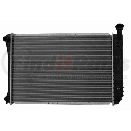 OSC 1340 RADIATOR