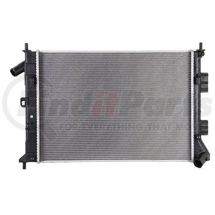 OSC 13413 RADIATOR