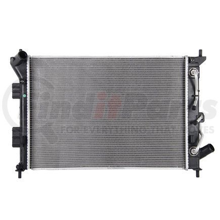 OSC 13414 RADIATOR