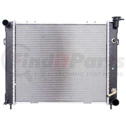 OSC 1394 RADIATOR