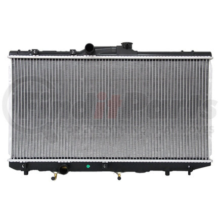OSC 1409 RADIATOR