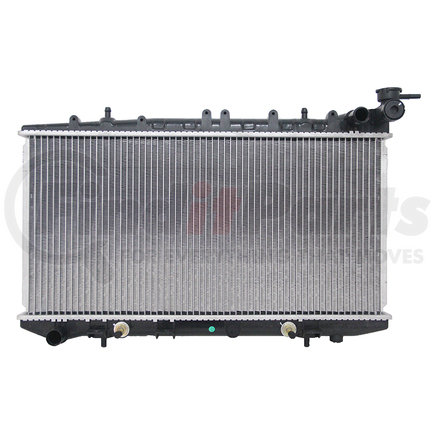 OSC 1426 RADIATOR