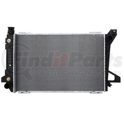 OSC 1453 RADIATOR