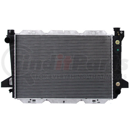 OSC 1454 RADIATOR