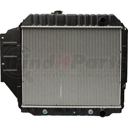 OSC 1455 RADIATOR