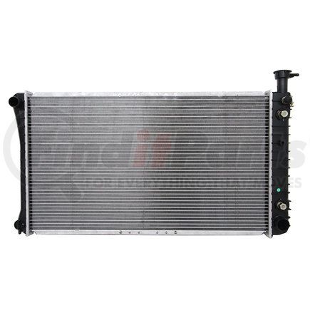OSC 1477 RADIATOR