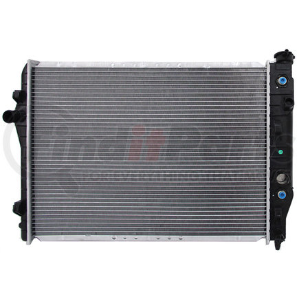 OSC 1485 RADIATOR