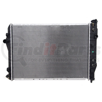 OSC 1486 RADIATOR