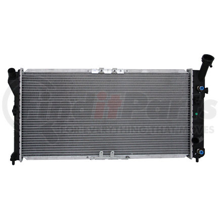 OSC 1519 Radiator
