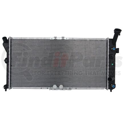 OSC 1518 RADIATOR