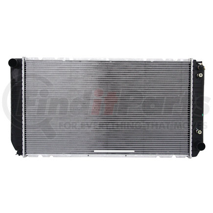 OSC 1523 RADIATOR