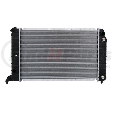 OSC 1531 RADIATOR