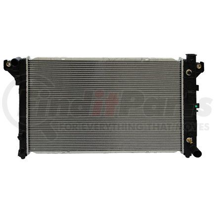 OSC 1552 RADIATOR