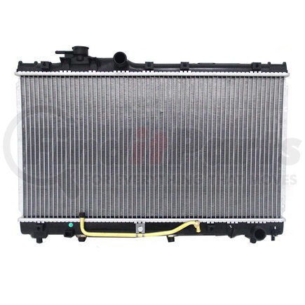 OSC 1575 RADIATOR