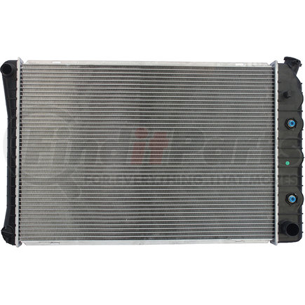 OSC 1599 Radiator