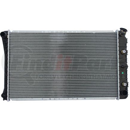 OSC 161 Radiator