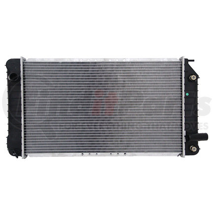 OSC 1610 RADIATOR