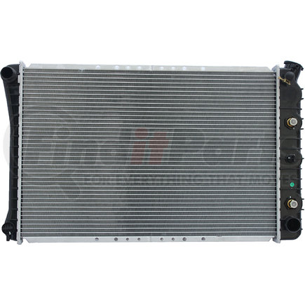 OSC 162 RADIATOR