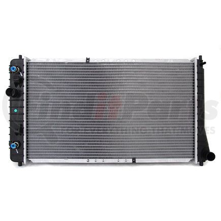 OSC 1687 RADIATOR