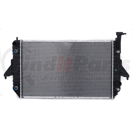 OSC 1688 RADIATOR