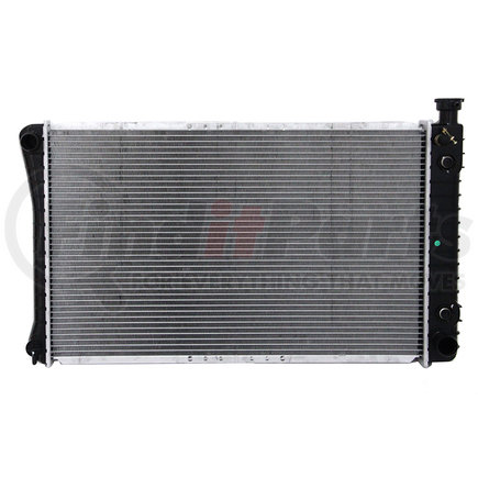 OSC 1690 RADIATOR