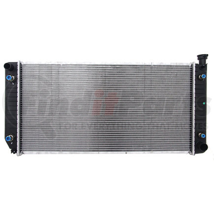 OSC 1693 RADIATOR