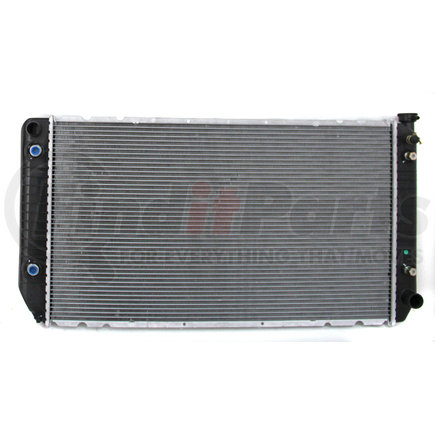 OSC 1696 RADIATOR