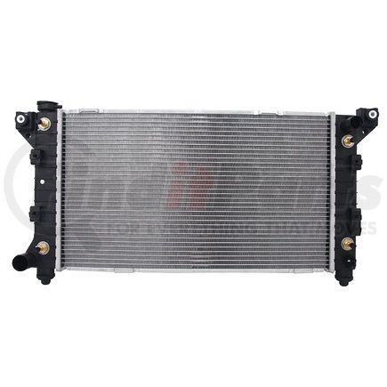 OSC 1862 RADIATOR