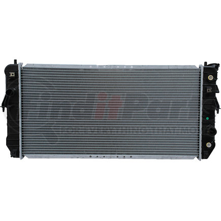 OSC 1880 RADIATOR