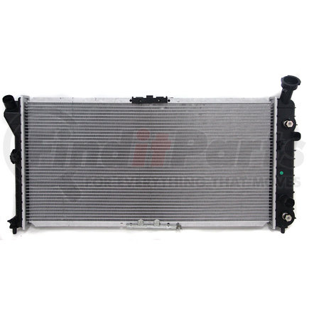 OSC 1887 RADIATOR