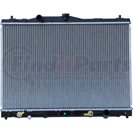 OSC 1912 RADIATOR