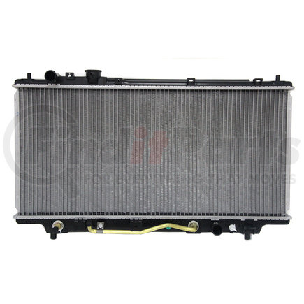 OSC 1704 RADIATOR