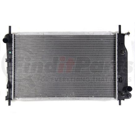 OSC 1719 RADIATOR