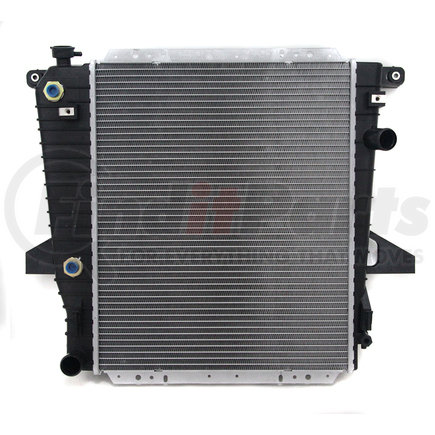 OSC 1721 RADIATOR