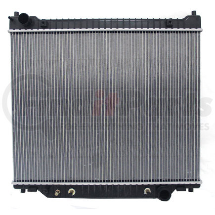 OSC 1724 RADIATOR