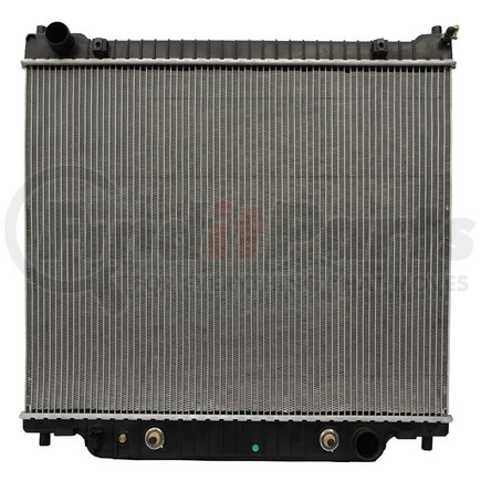 OSC 1725 RADIATOR